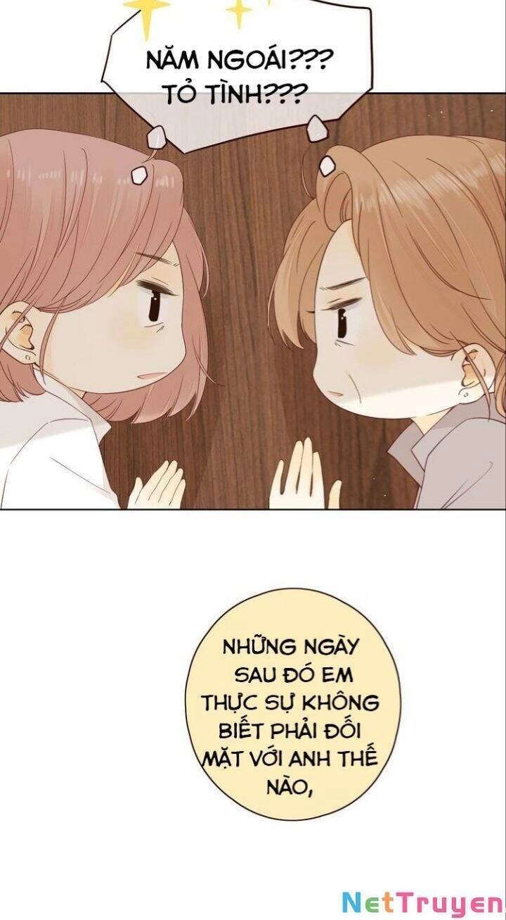 Cô Ấy Không Đáng Yêu Chapter 71 - 21