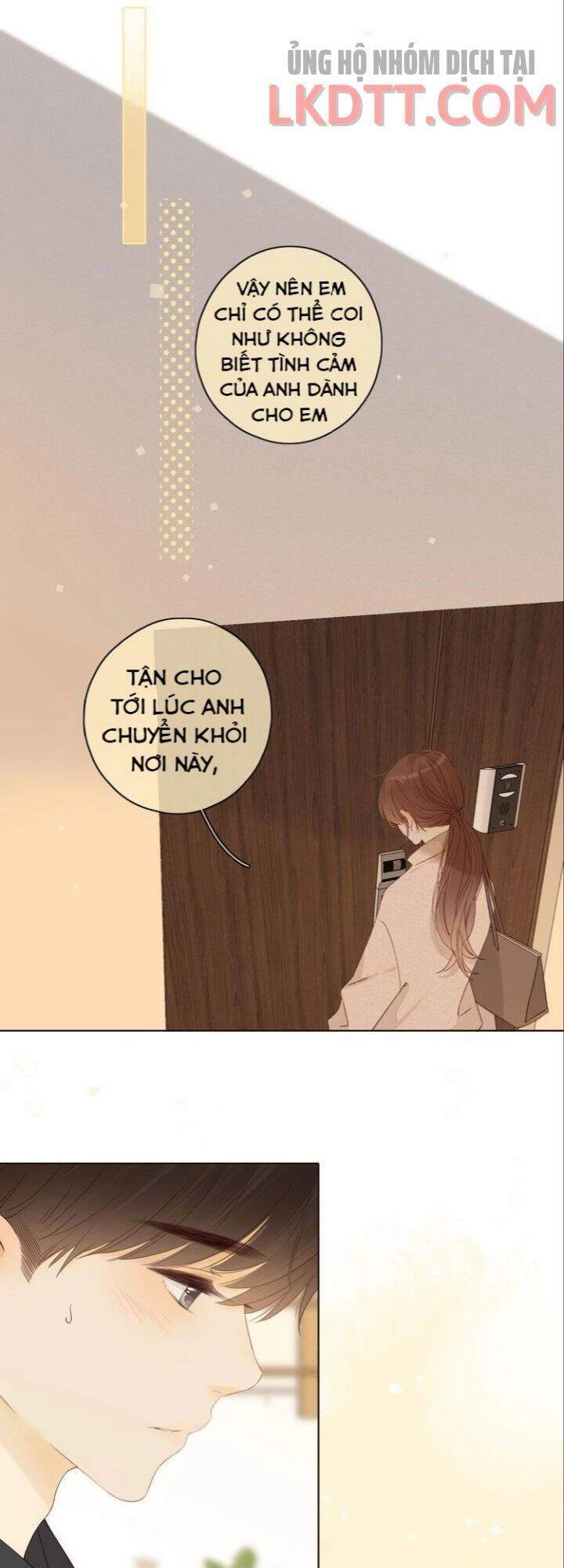 Cô Ấy Không Đáng Yêu Chapter 71 - 22