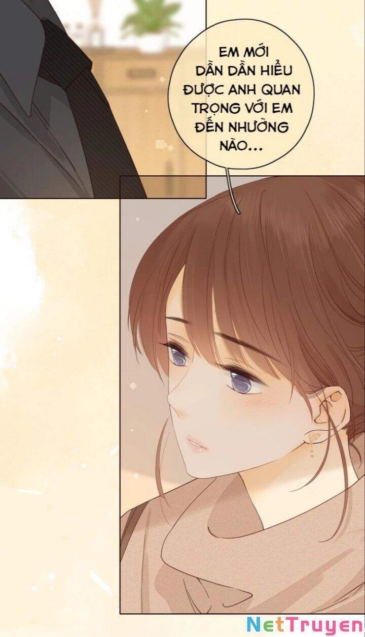 Cô Ấy Không Đáng Yêu Chapter 71 - 23