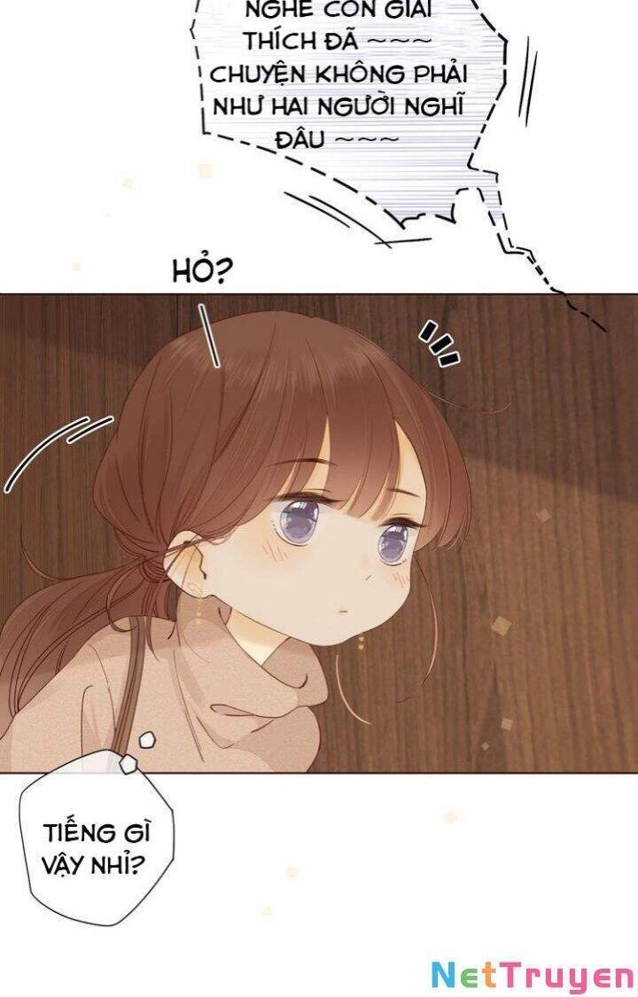 Cô Ấy Không Đáng Yêu Chapter 71 - 25