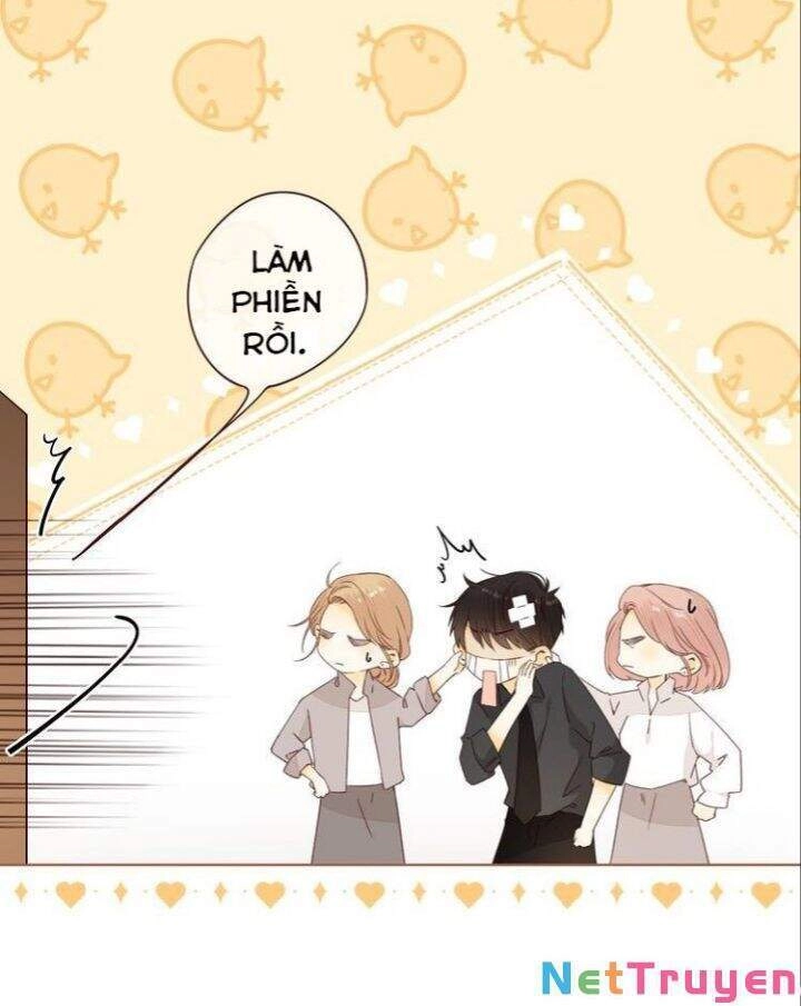 Cô Ấy Không Đáng Yêu Chapter 71 - 27