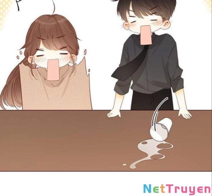 Cô Ấy Không Đáng Yêu Chapter 72 - 10