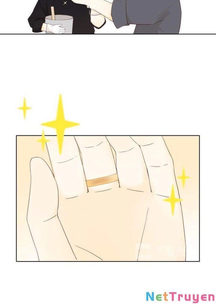 Cô Ấy Không Đáng Yêu Chapter 72 - 22