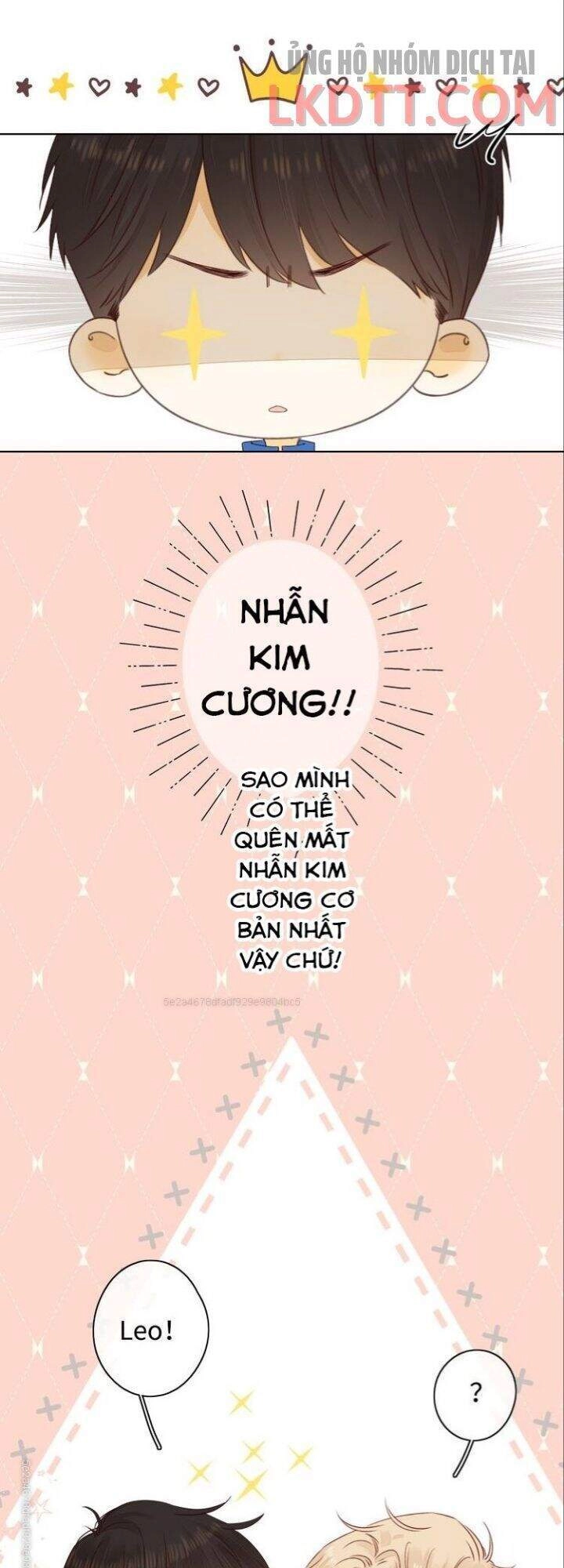 Cô Ấy Không Đáng Yêu Chapter 72 - 23