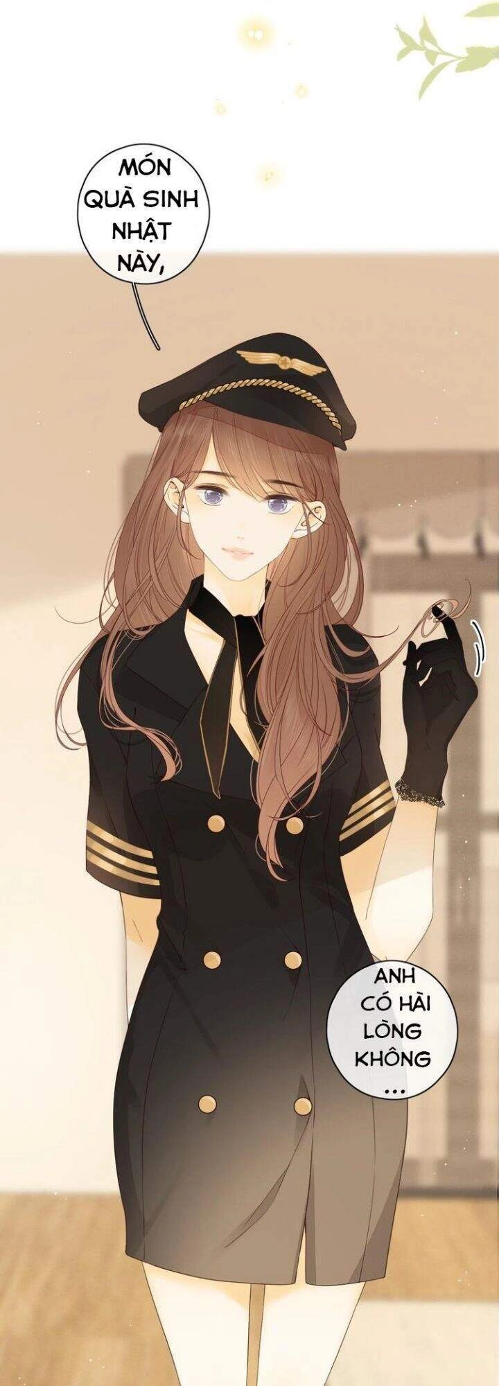 Cô Ấy Không Đáng Yêu Chapter 73 - 4