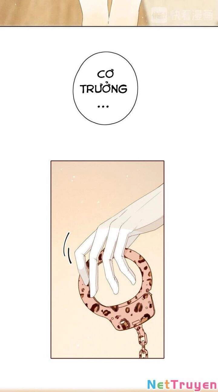 Cô Ấy Không Đáng Yêu Chapter 73 - 5