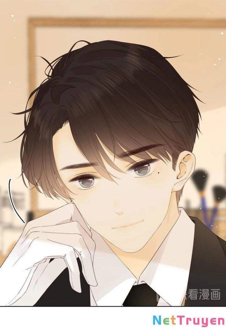 Cô Ấy Không Đáng Yêu Chapter 73 - 7