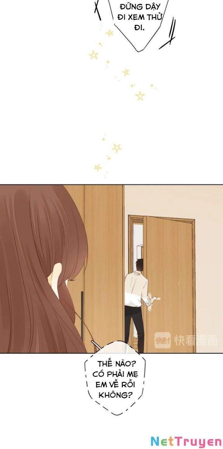 Cô Ấy Không Đáng Yêu Chapter 73 - 12