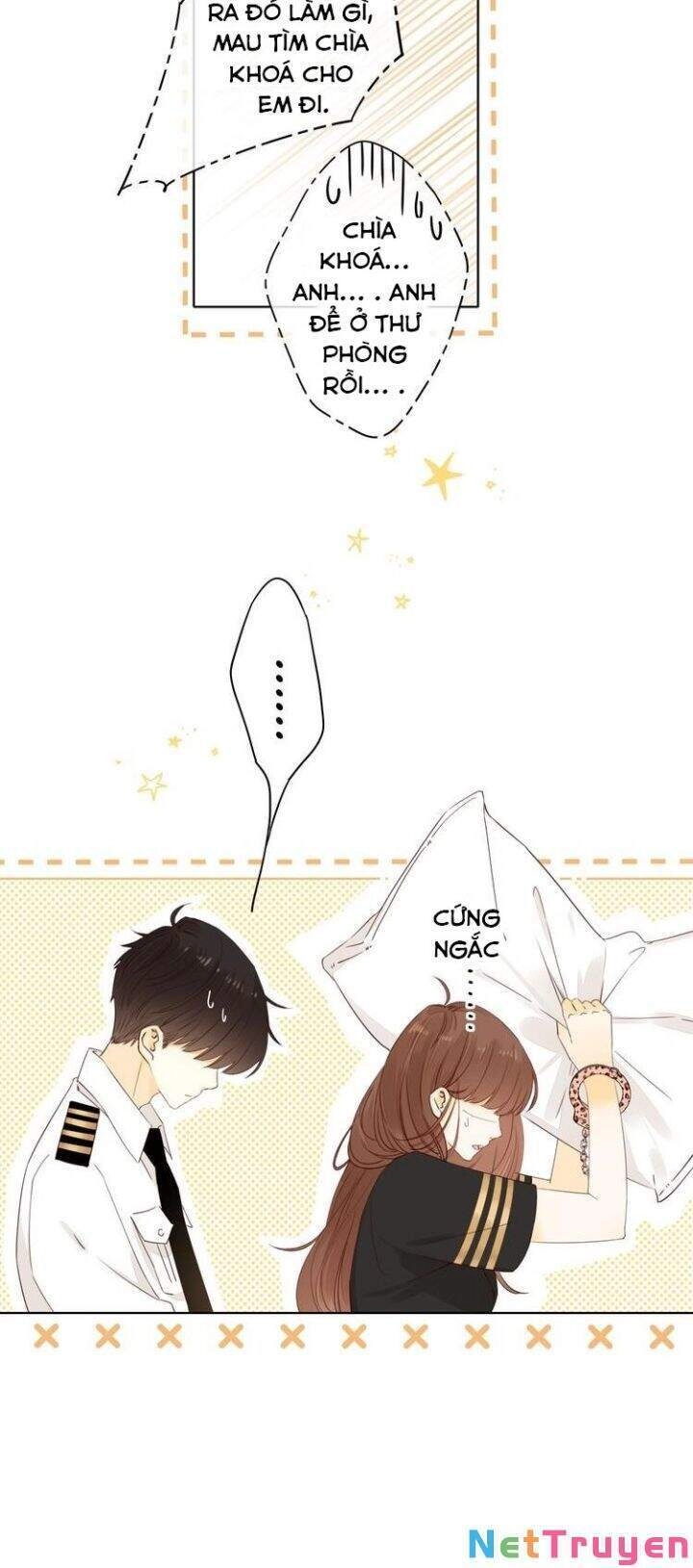 Cô Ấy Không Đáng Yêu Chapter 73 - 14