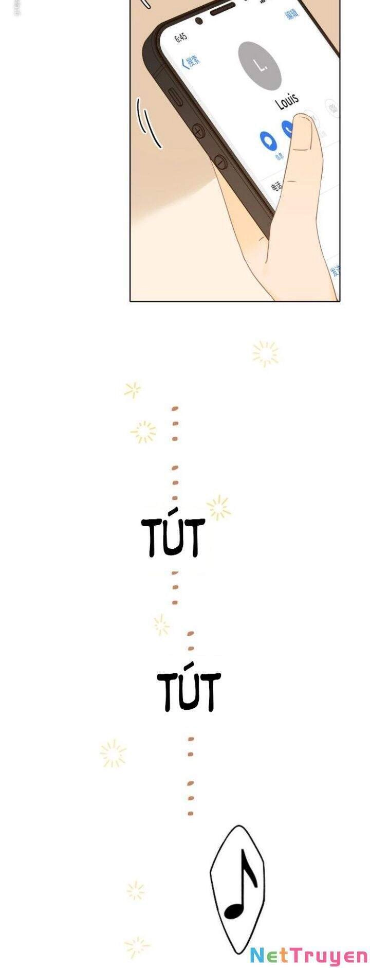 Cô Ấy Không Đáng Yêu Chapter 73 - 16