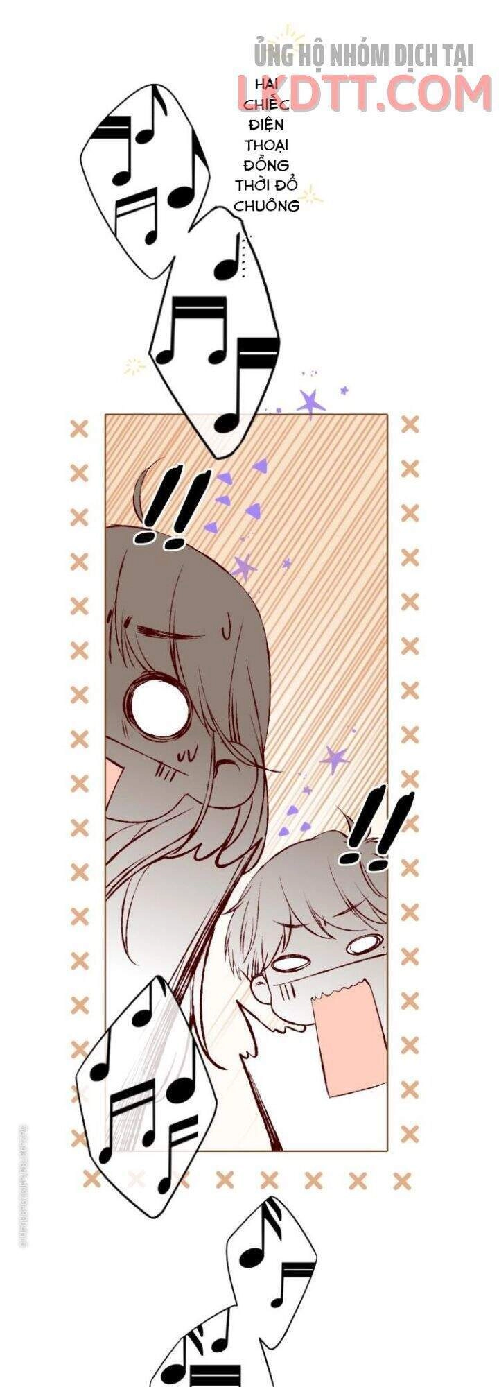 Cô Ấy Không Đáng Yêu Chapter 73 - 17