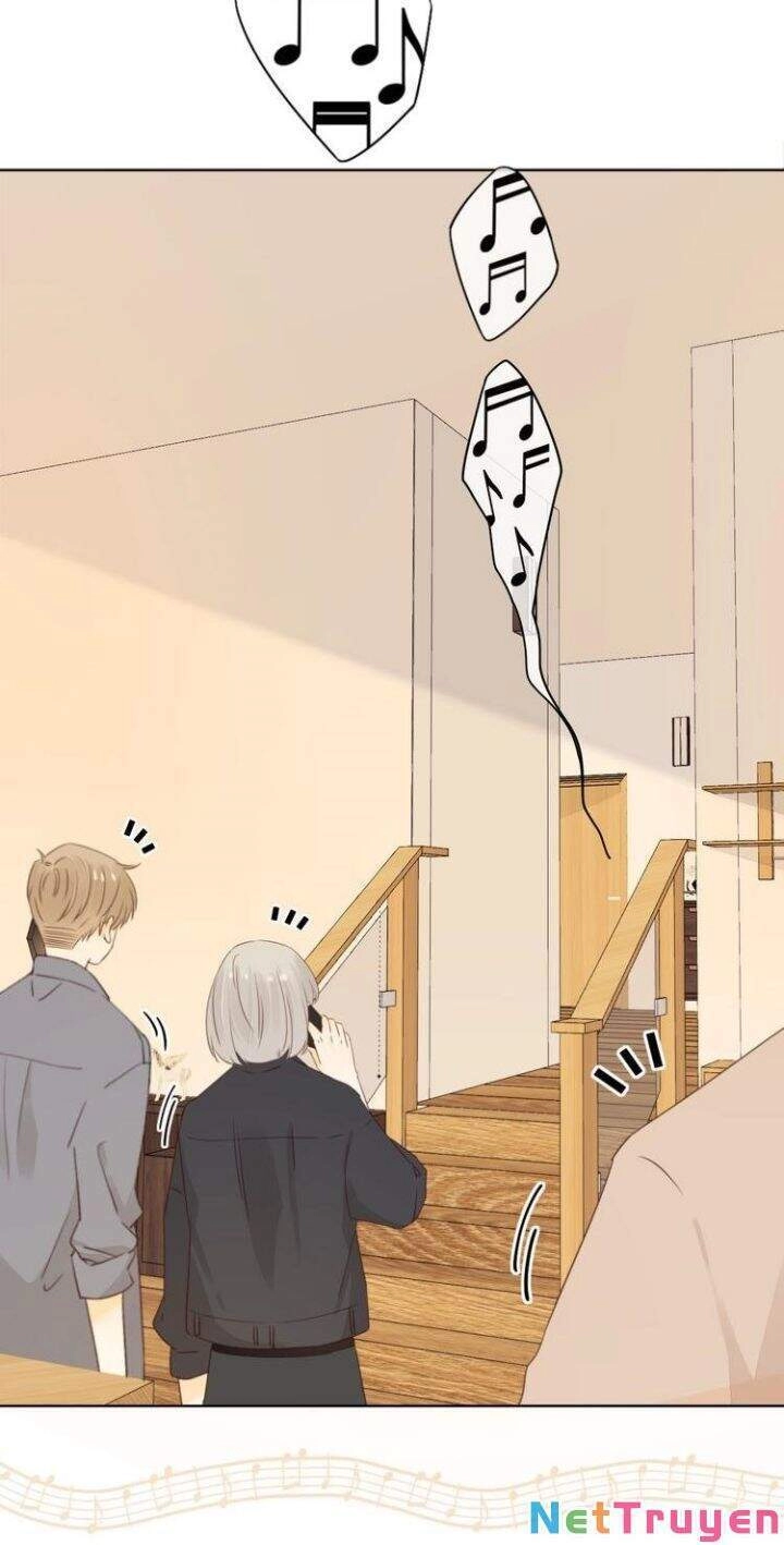 Cô Ấy Không Đáng Yêu Chapter 73 - 18