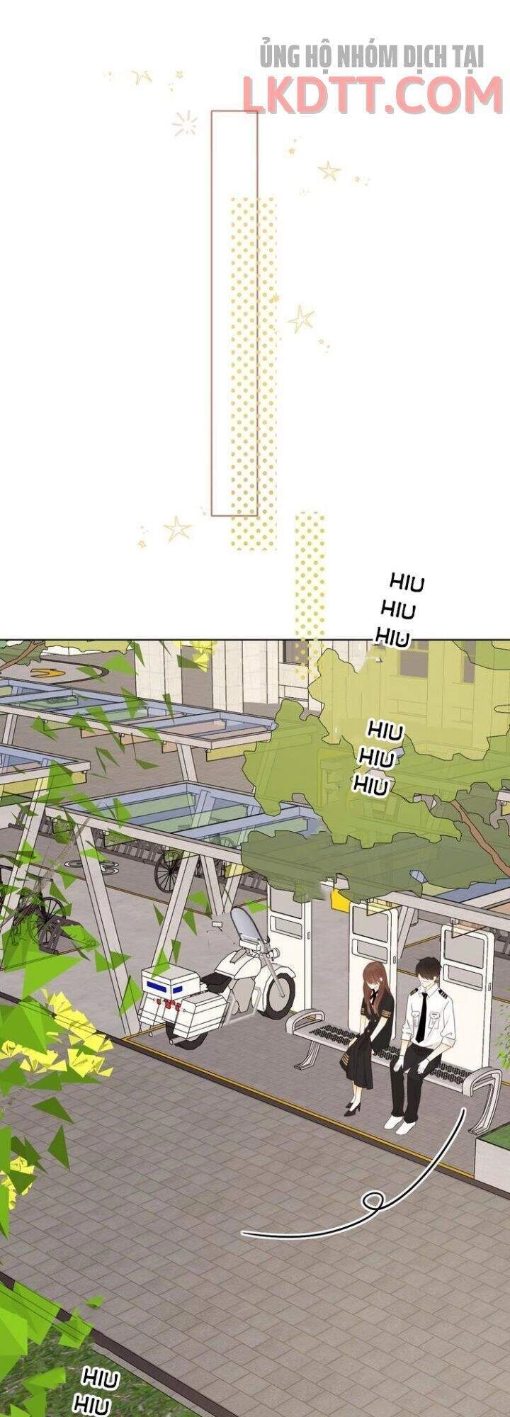 Cô Ấy Không Đáng Yêu Chapter 73 - 25