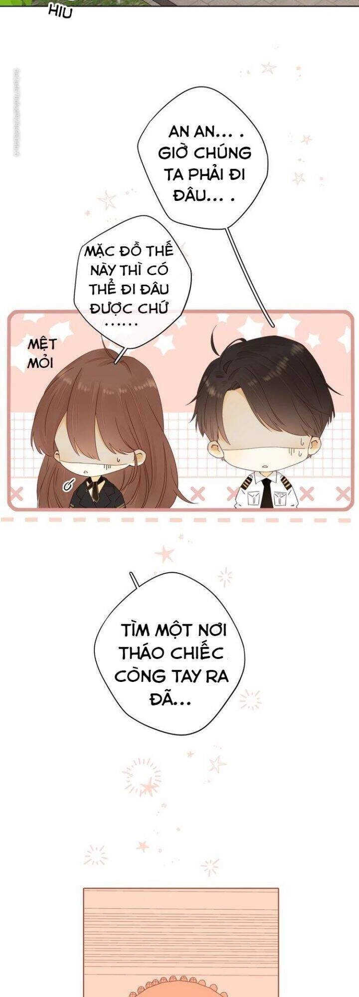 Cô Ấy Không Đáng Yêu Chapter 73 - 26