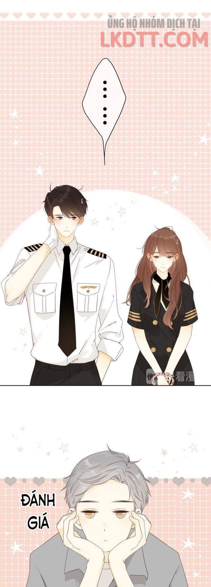 Cô Ấy Không Đáng Yêu Chapter 73 - 28