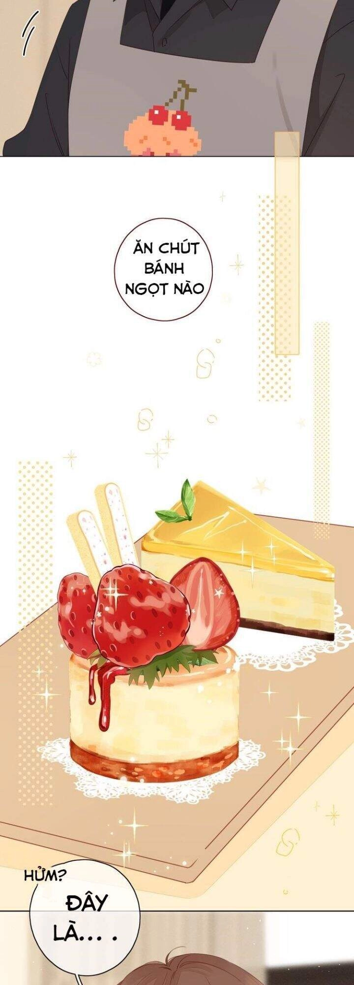 Cô Ấy Không Đáng Yêu Chapter 73 - 32