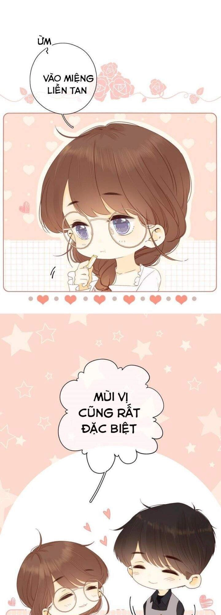 Cô Ấy Không Đáng Yêu Chapter 73 - 34