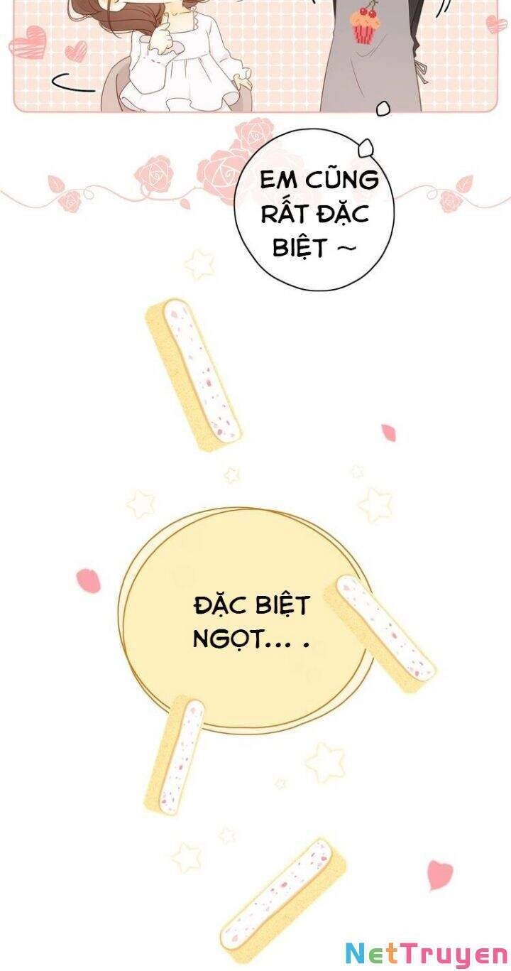 Cô Ấy Không Đáng Yêu Chapter 73 - 35