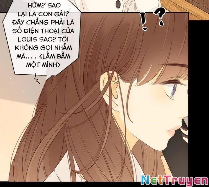 Cô Ấy Không Đáng Yêu Chapter 74 - 7