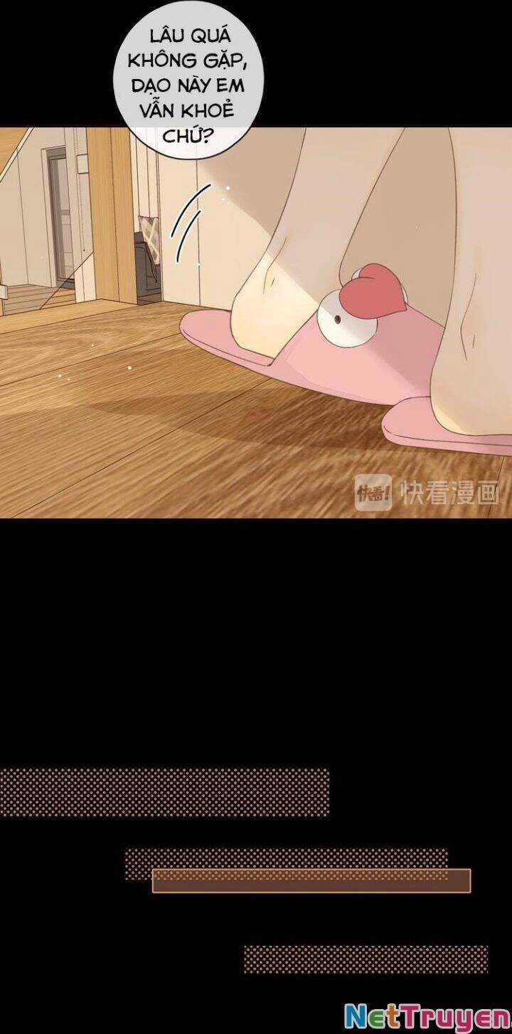 Cô Ấy Không Đáng Yêu Chapter 74 - 11