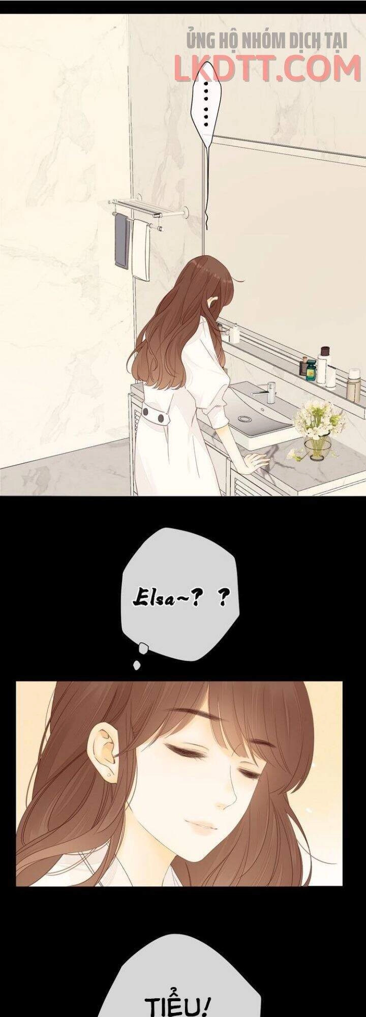 Cô Ấy Không Đáng Yêu Chapter 74 - 12