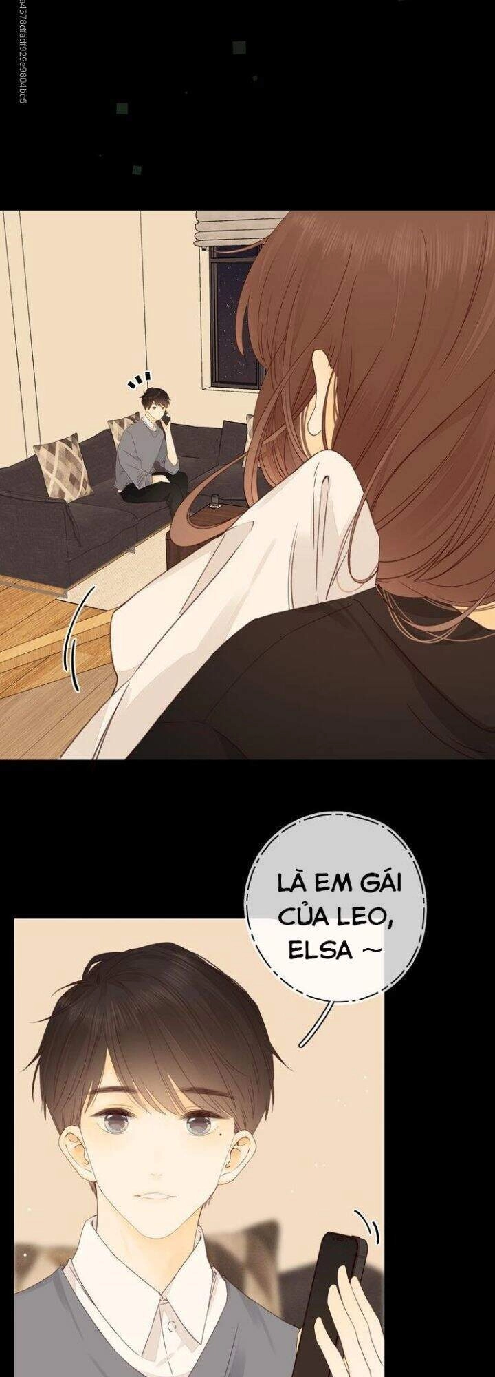 Cô Ấy Không Đáng Yêu Chapter 74 - 16