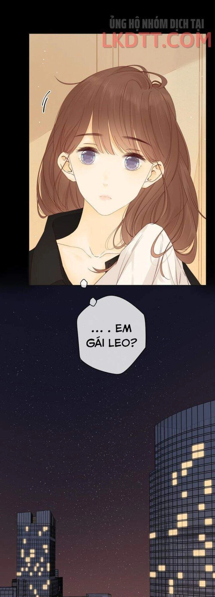 Cô Ấy Không Đáng Yêu Chapter 74 - 18