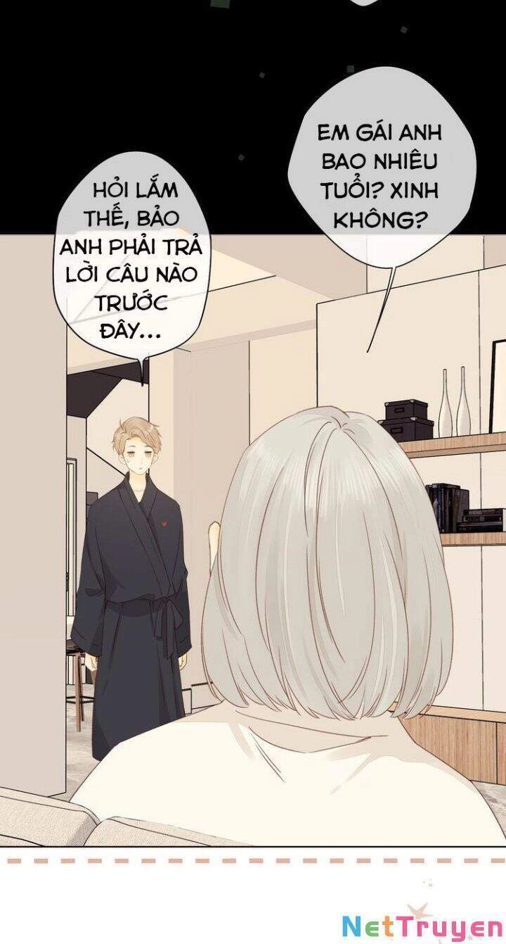 Cô Ấy Không Đáng Yêu Chapter 74 - 20