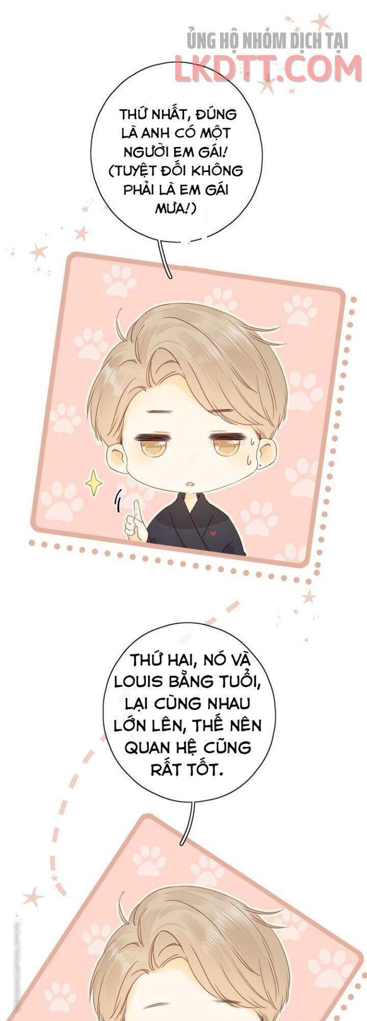 Cô Ấy Không Đáng Yêu Chapter 74 - 21