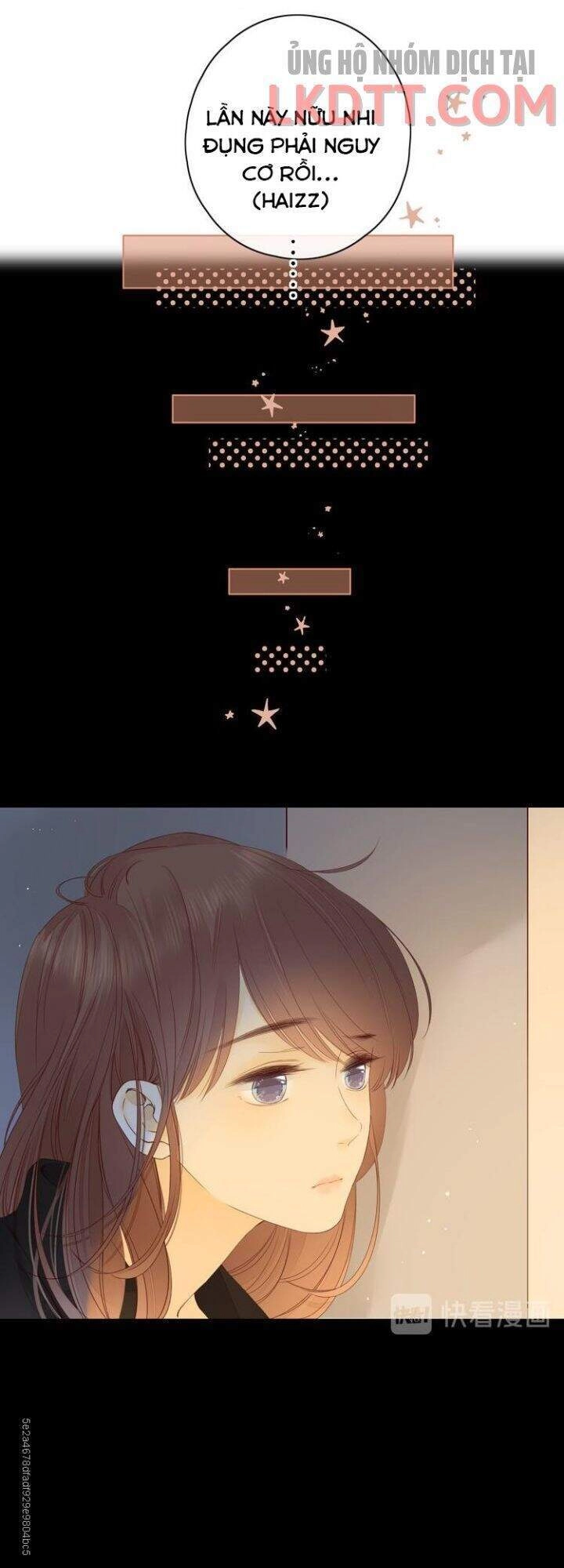 Cô Ấy Không Đáng Yêu Chapter 74 - 25