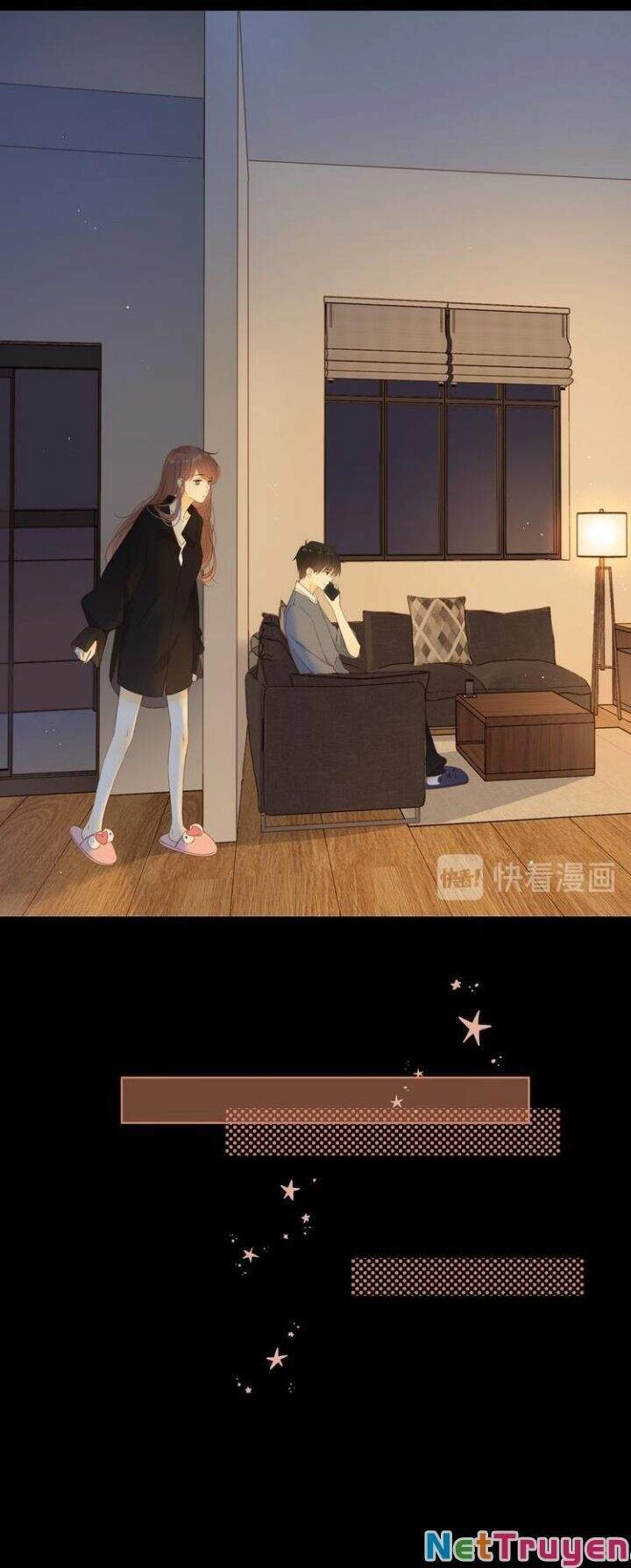 Cô Ấy Không Đáng Yêu Chapter 74 - 26