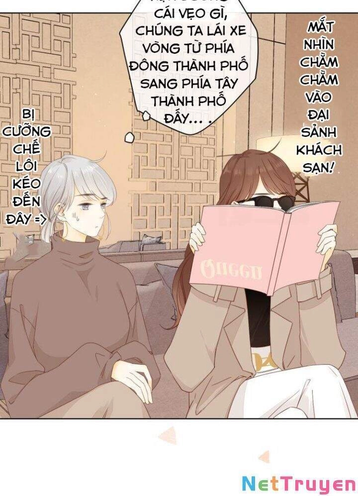 Cô Ấy Không Đáng Yêu Chapter 75 - 8