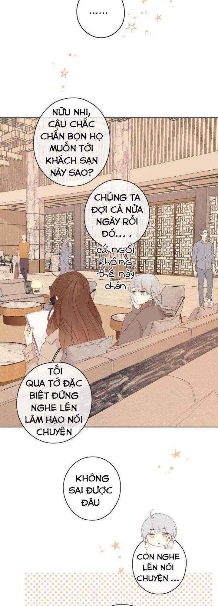 Cô Ấy Không Đáng Yêu Chapter 75 - 11