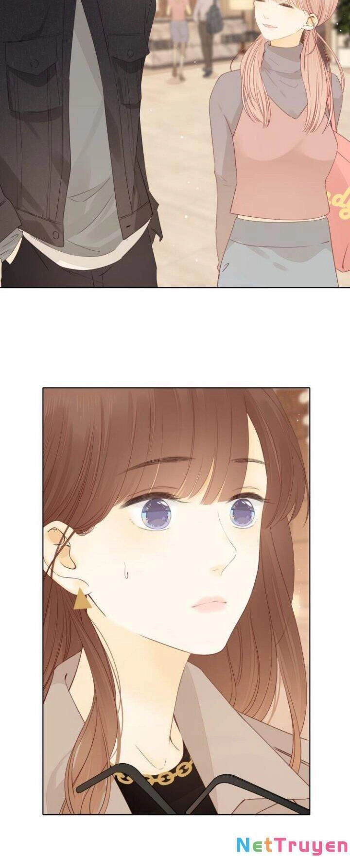 Cô Ấy Không Đáng Yêu Chapter 75 - 14