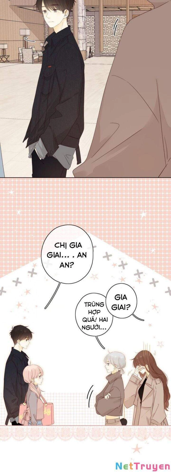 Cô Ấy Không Đáng Yêu Chapter 75 - 18