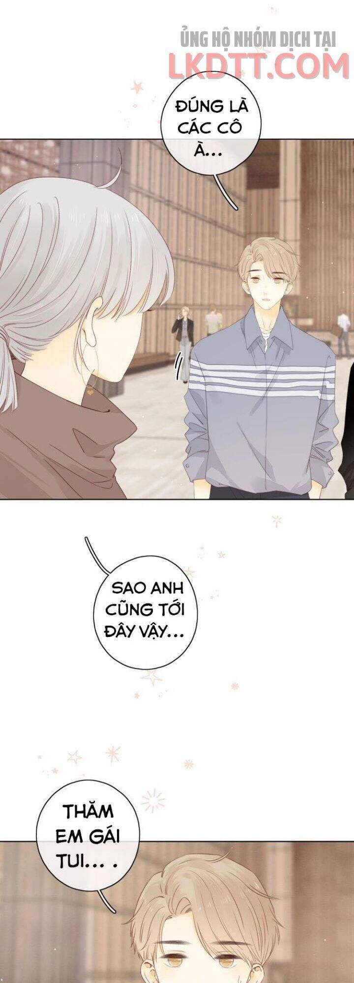 Cô Ấy Không Đáng Yêu Chapter 75 - 19