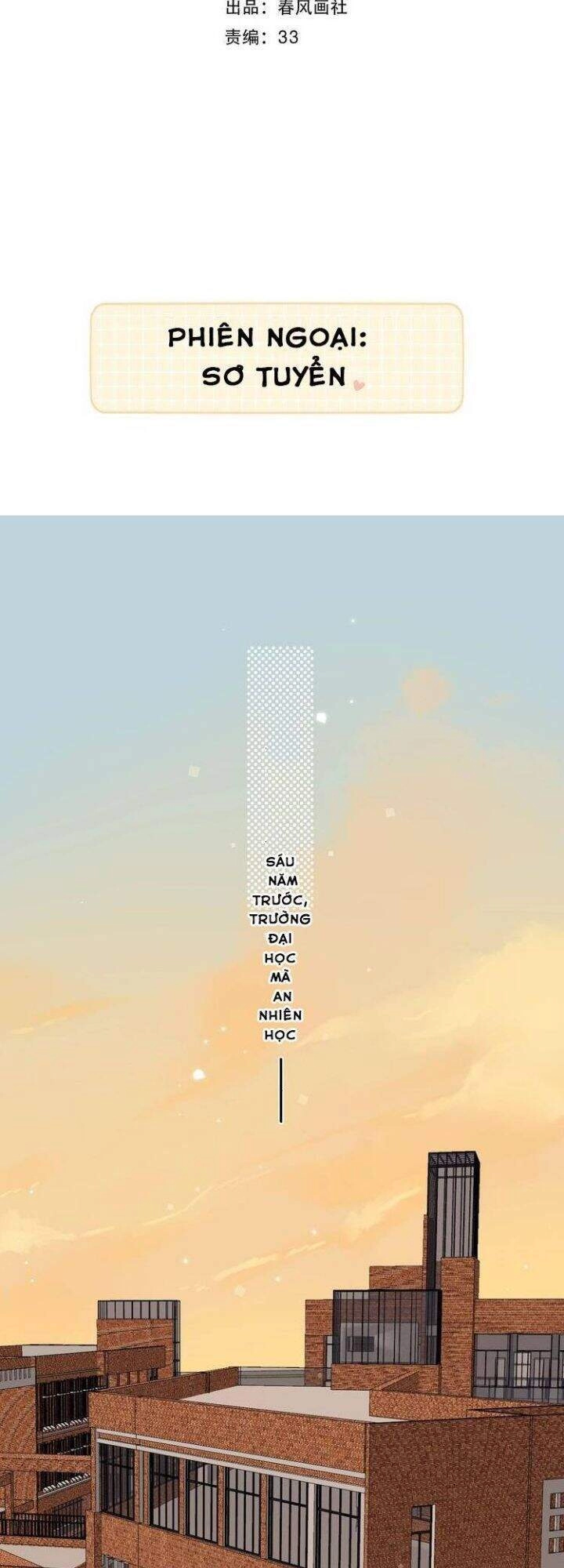 Cô Ấy Không Đáng Yêu Chapter 76 - 3