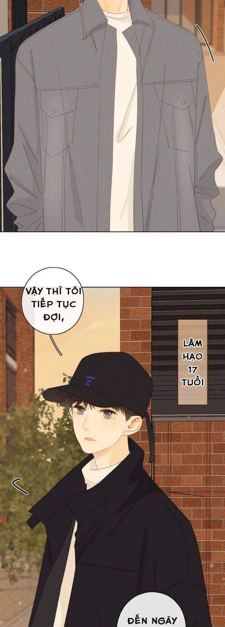 Cô Ấy Không Đáng Yêu Chapter 76 - 5