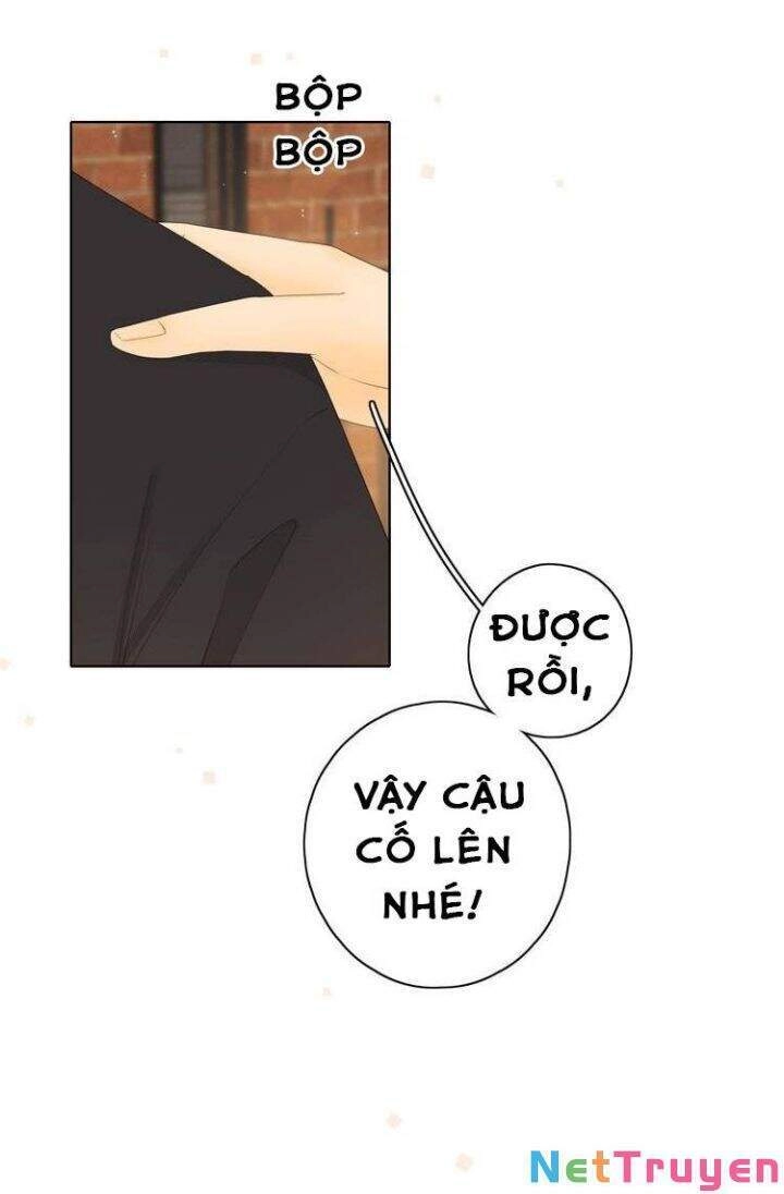 Cô Ấy Không Đáng Yêu Chapter 76 - 7