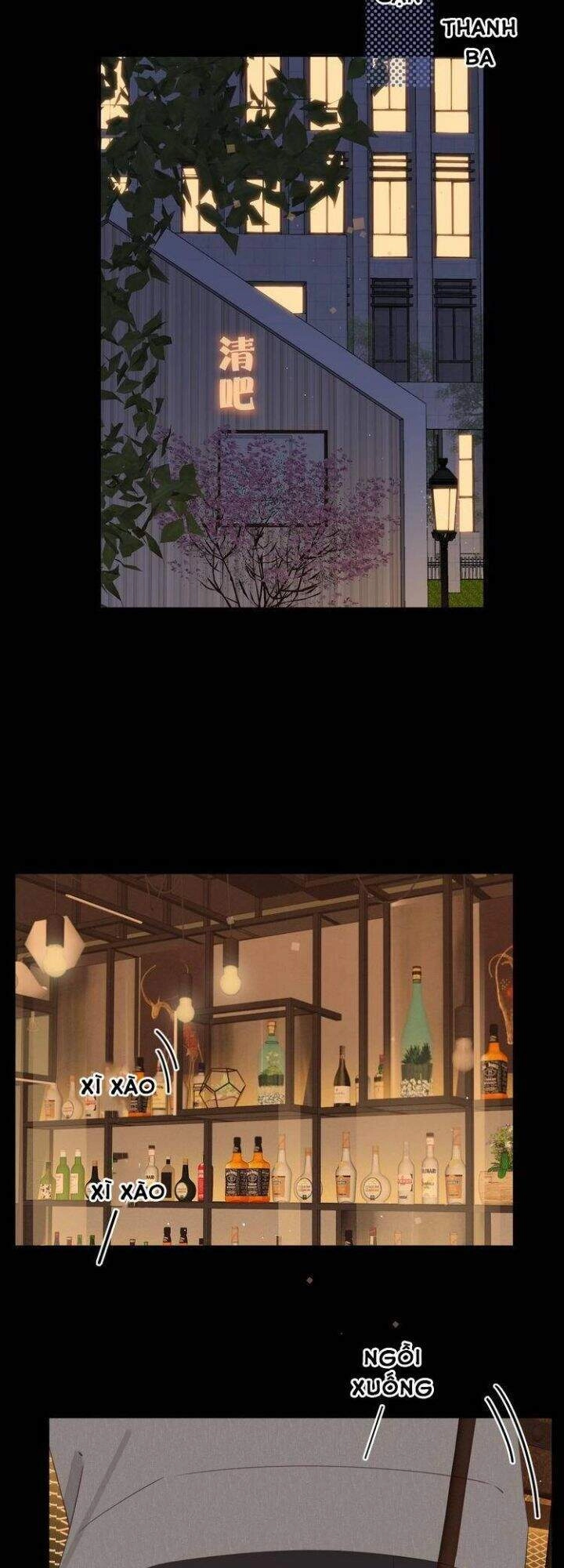 Cô Ấy Không Đáng Yêu Chapter 76 - 9