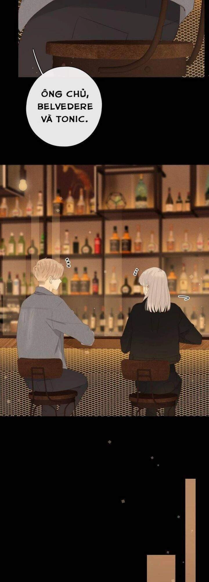 Cô Ấy Không Đáng Yêu Chapter 76 - 10