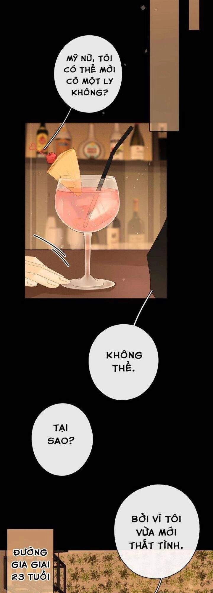 Cô Ấy Không Đáng Yêu Chapter 76 - 11