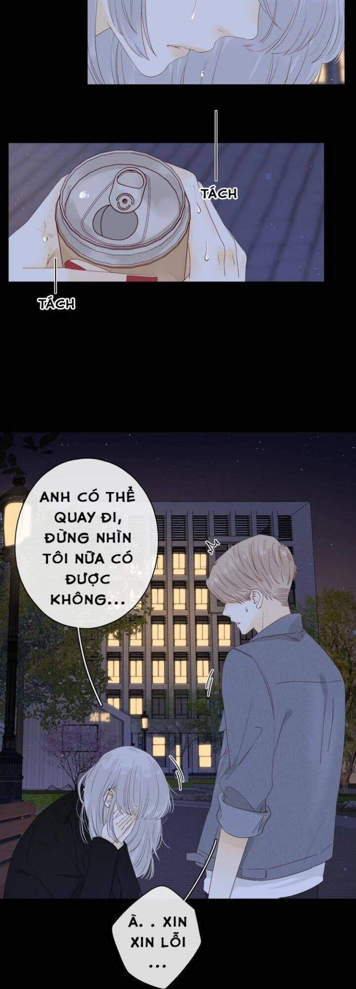 Cô Ấy Không Đáng Yêu Chapter 76 - 16