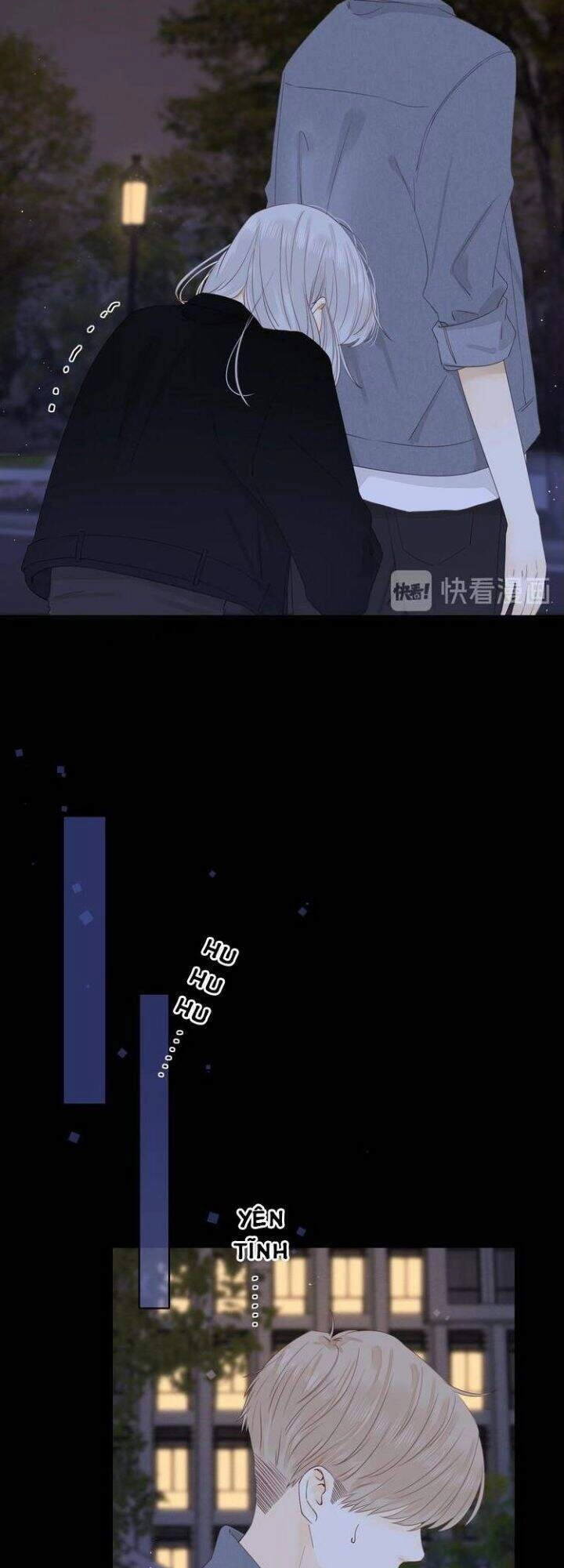 Cô Ấy Không Đáng Yêu Chapter 76 - 18