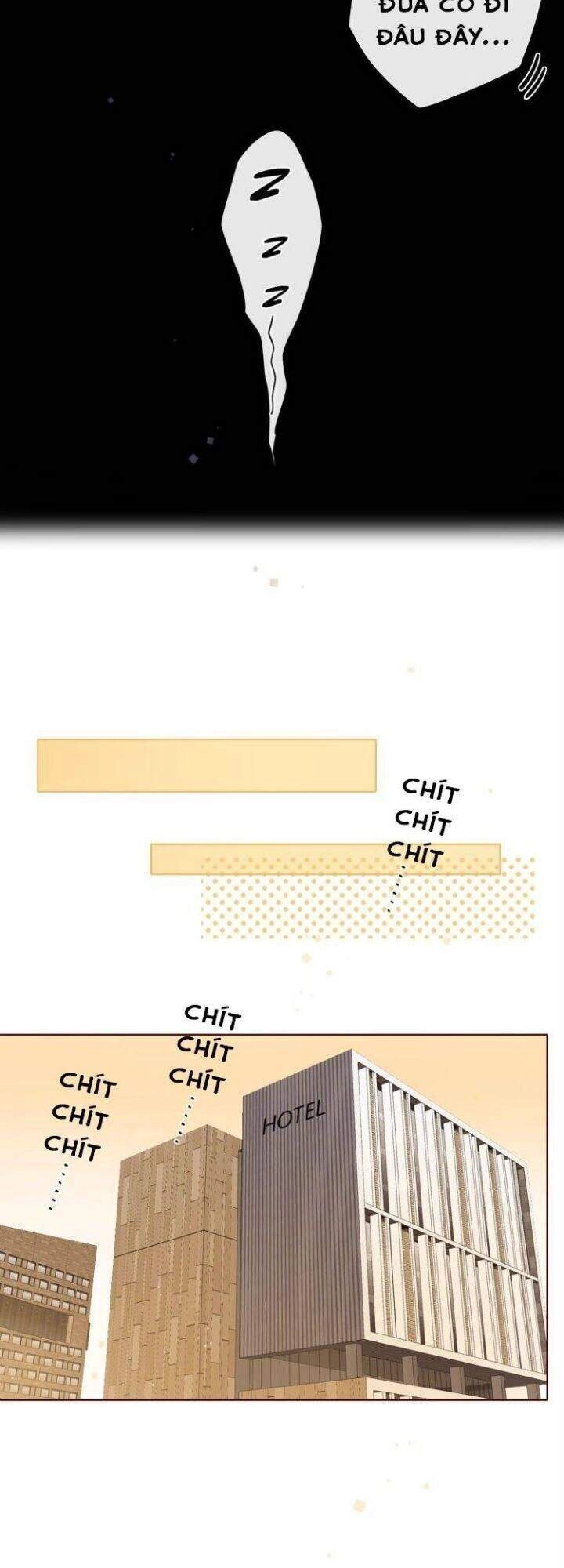 Cô Ấy Không Đáng Yêu Chapter 76 - 22