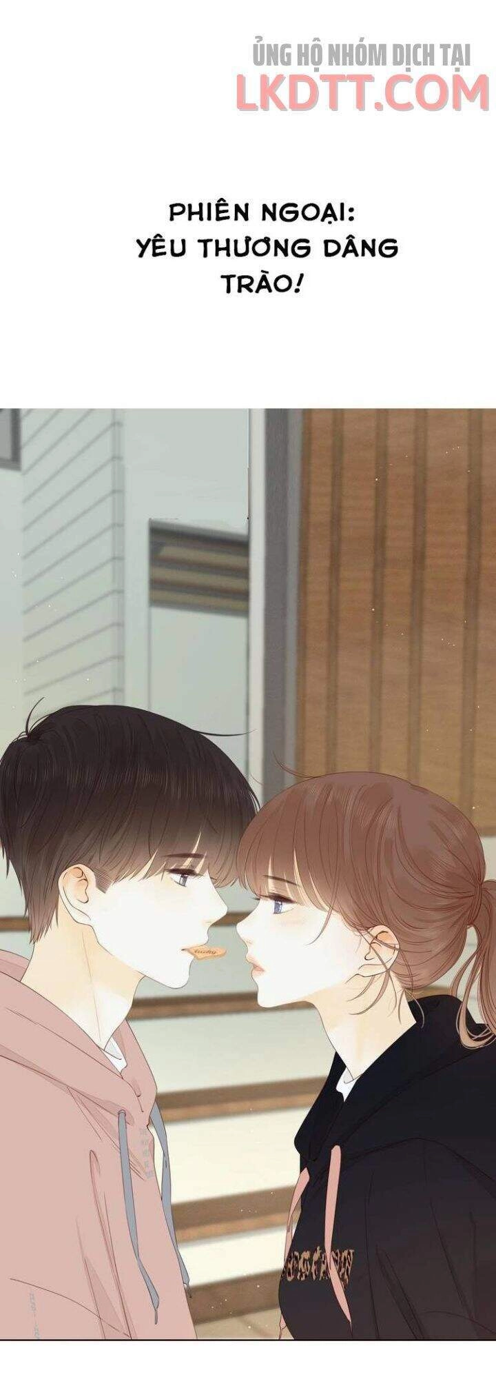 Cô Ấy Không Đáng Yêu Chapter 77 - 2