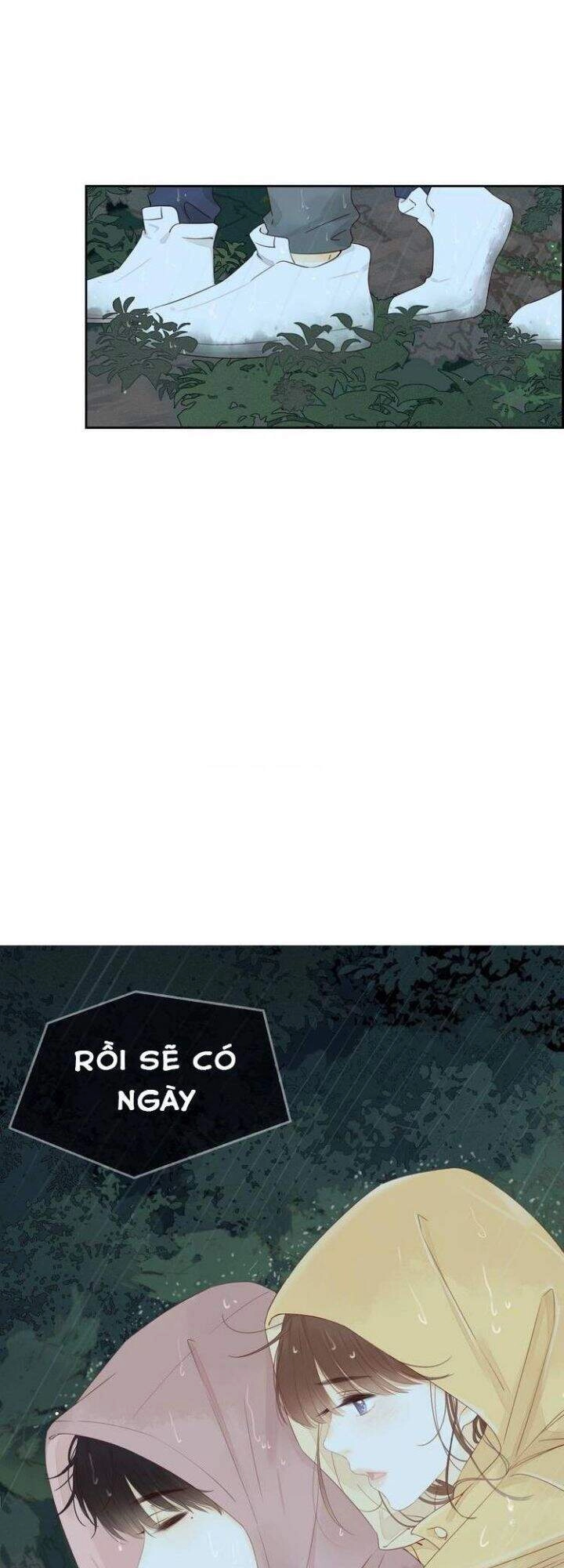 Cô Ấy Không Đáng Yêu Chapter 77 - 5