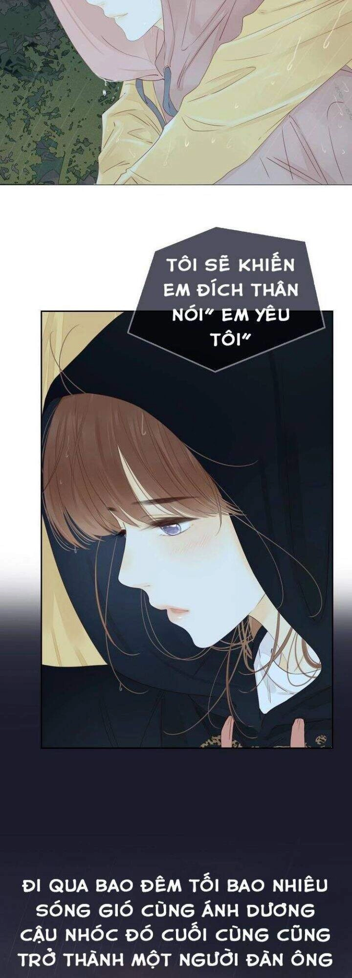 Cô Ấy Không Đáng Yêu Chapter 77 - 6