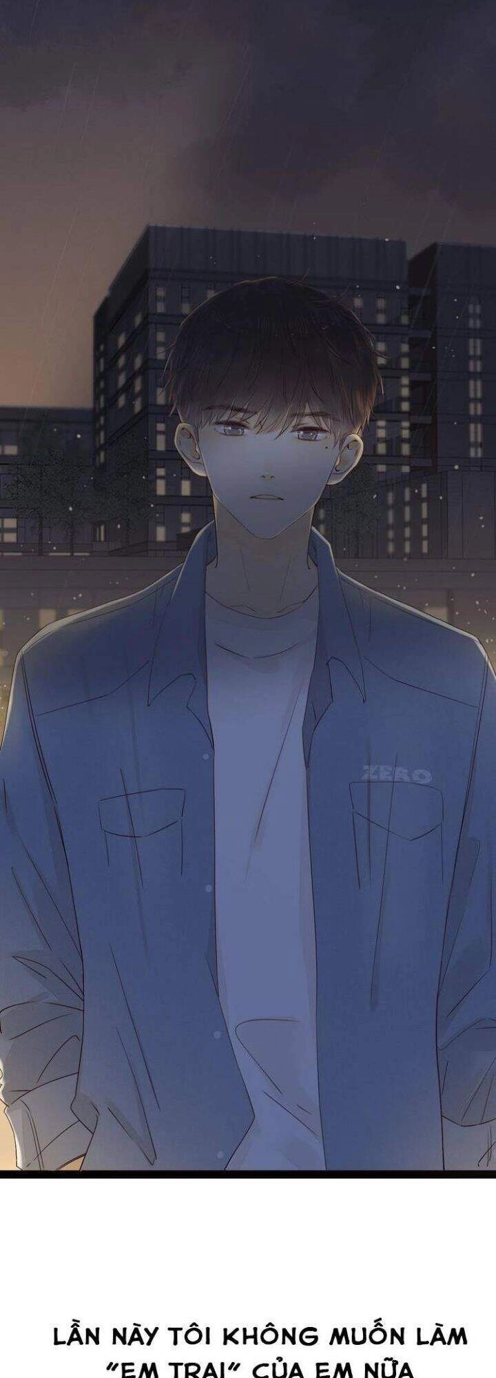 Cô Ấy Không Đáng Yêu Chapter 77 - 7