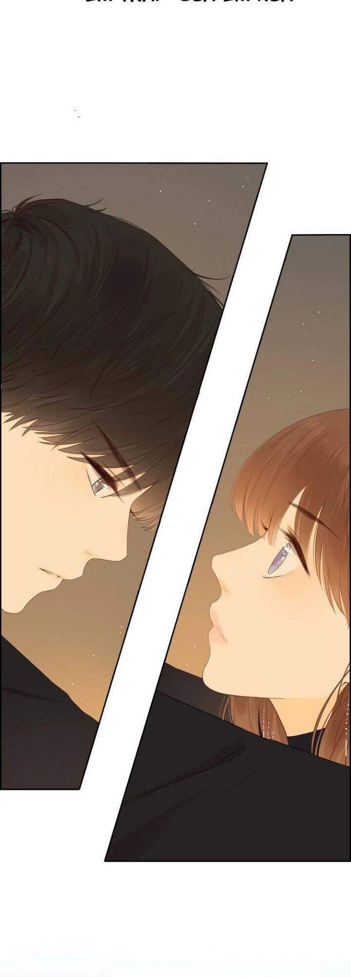 Cô Ấy Không Đáng Yêu Chapter 77 - 8